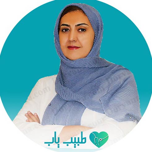 زهرا خیراندیش